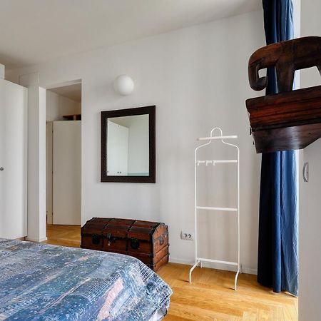 Mpm- Merlata Bloom Apartment Pero Kültér fotó
