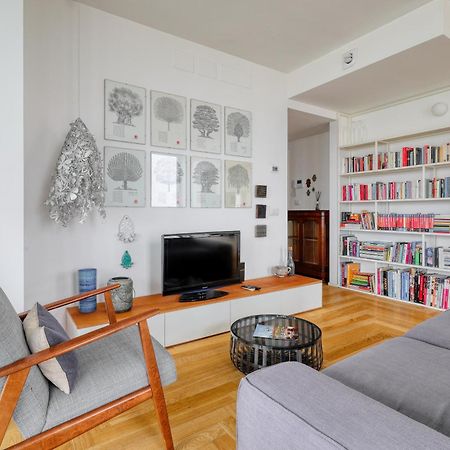Mpm- Merlata Bloom Apartment Pero Kültér fotó