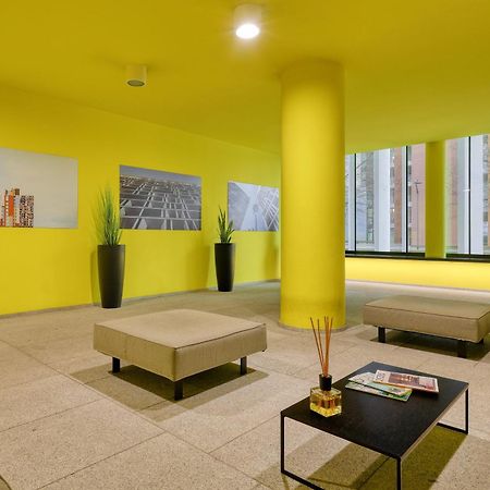 Mpm- Merlata Bloom Apartment Pero Kültér fotó