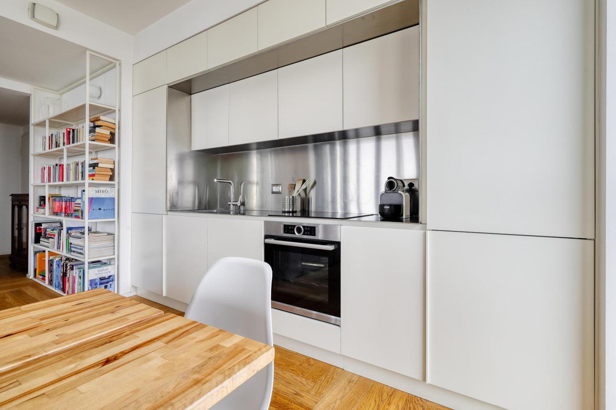 Mpm- Merlata Bloom Apartment Pero Kültér fotó