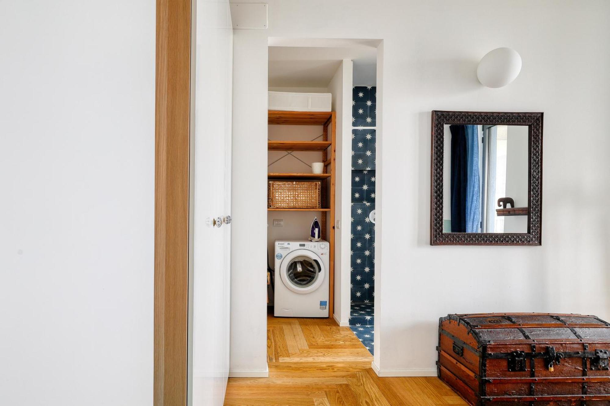 Mpm- Merlata Bloom Apartment Pero Kültér fotó