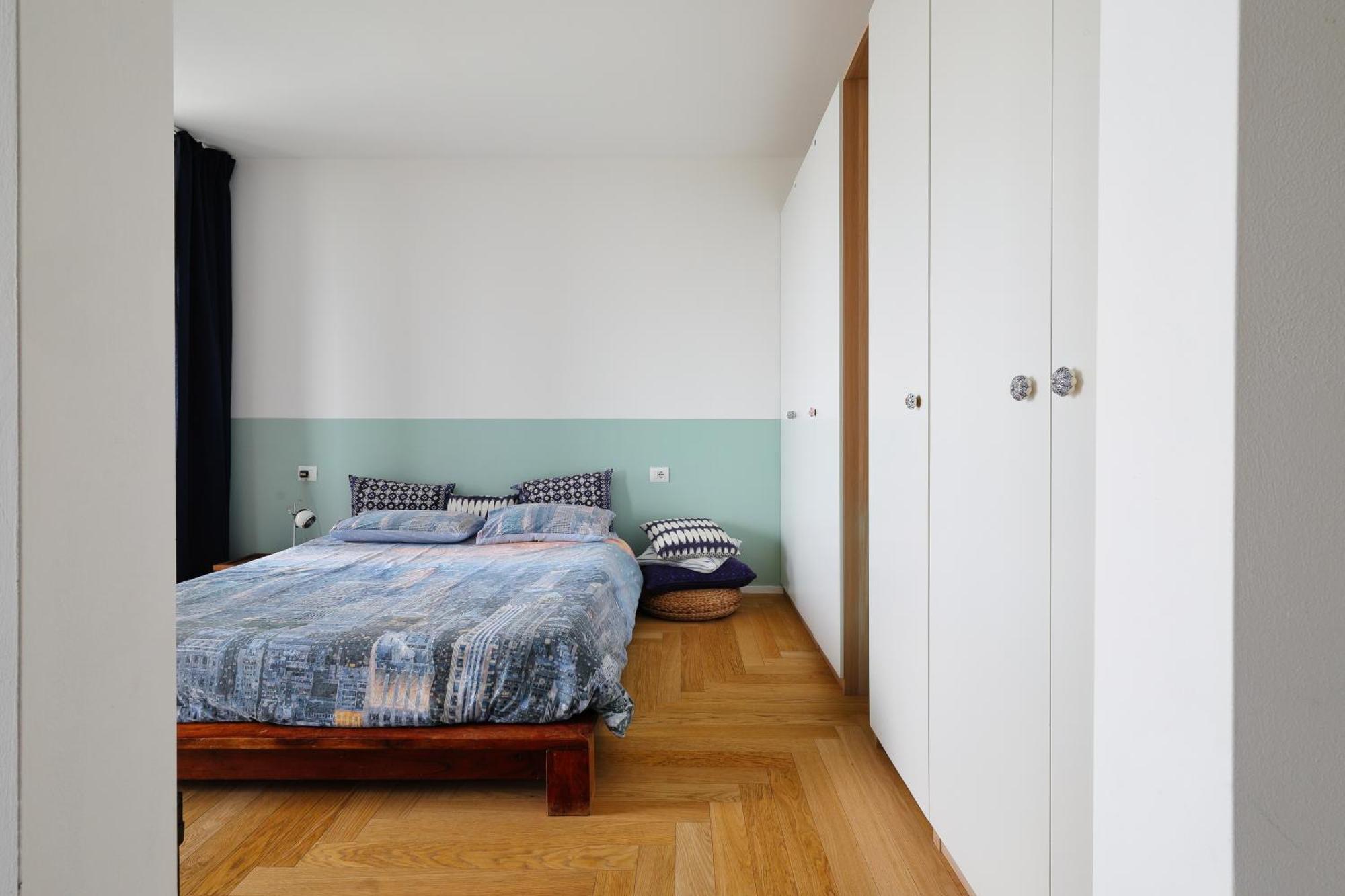 Mpm- Merlata Bloom Apartment Pero Kültér fotó