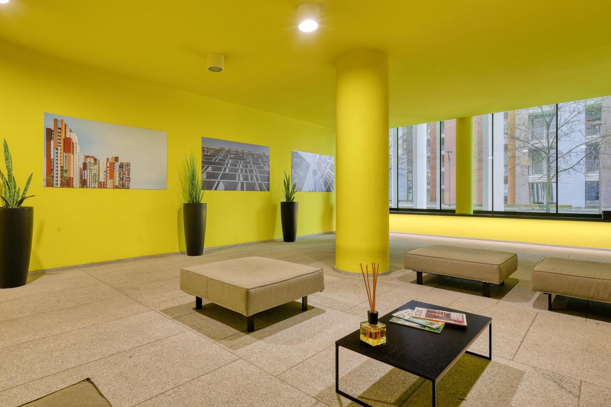 Mpm- Merlata Bloom Apartment Pero Kültér fotó