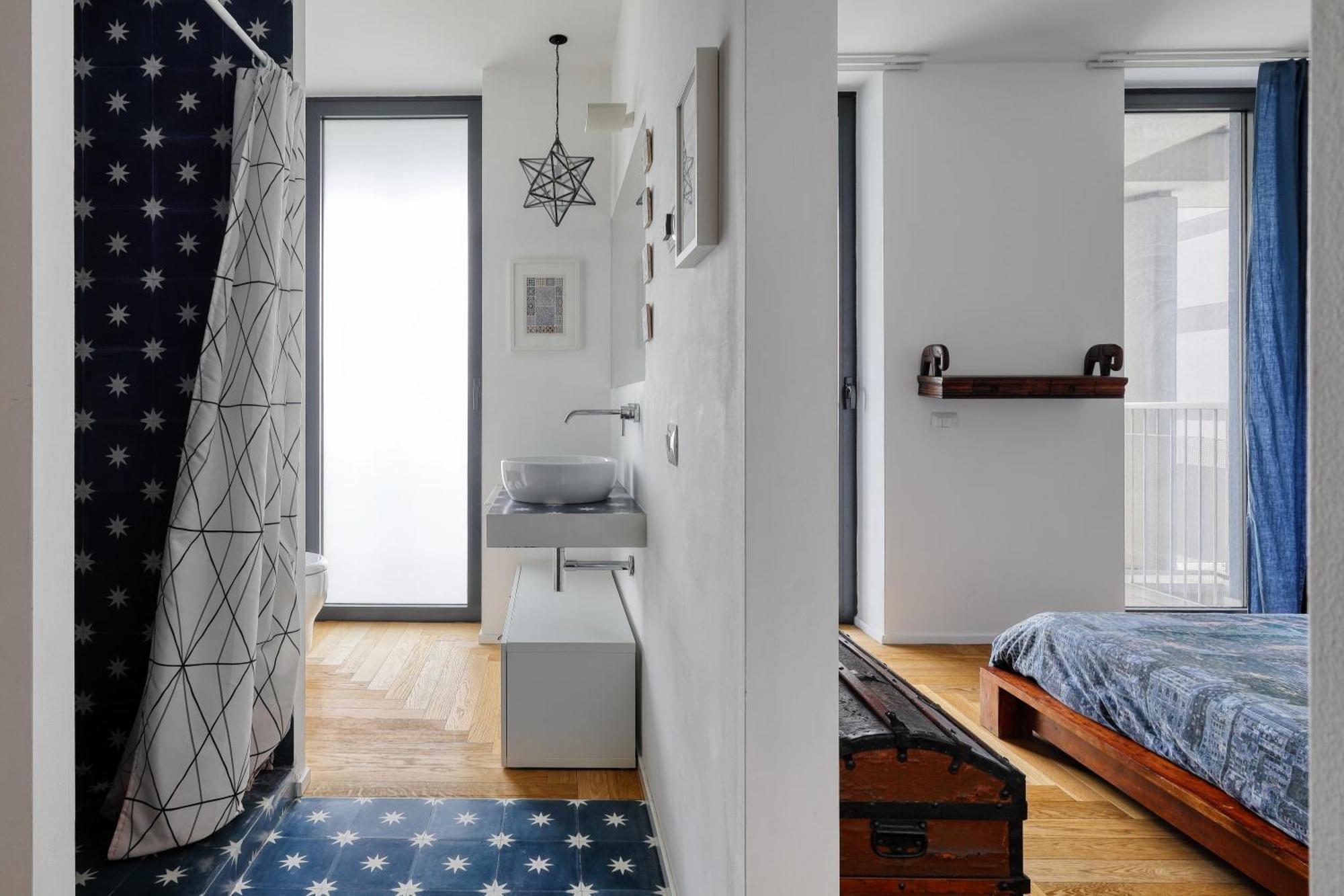 Mpm- Merlata Bloom Apartment Pero Kültér fotó